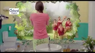 Dabur India Ltd Odonil Zipper Odonil Zipper Female 10 sec Hindi HD
