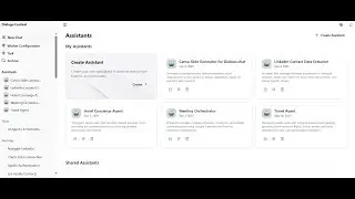 Dialogo &mdash; The AI That Runs Your Workday