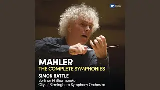 Symphony No. 5 in C-Sharp Minor: III. Scherzo. Kräftig, nicht zu schnell