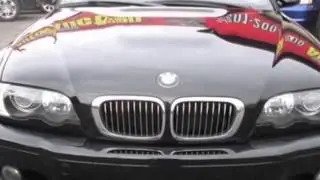 2006 BMW M3 Convertible - New Jersey State Auto Auction - Jersey City, NJ