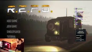 REPO WITH CHAT|😂FUNNY/SCARY MOMENTS🦇| CRASHOUT MOMENTS❌ #repo #horror #streaming #subscribe #gaming