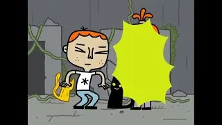 Zimmer Twins - Never Steal Public Items