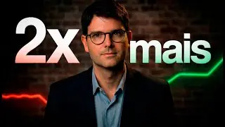 Como DOBRAR o valor da sua consulta dominando essa técnica…