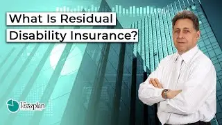 What Is Residual Disability Insurance
