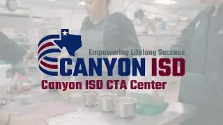 Canyon ISD Career and Technology Academy Center
