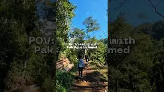 Trekking in Bunutan, Amed &ndash; East Bali&rsquo;s Hidden Gem 🥾🌿 | Best Bali Adventures