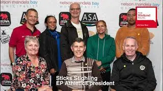 New EP Athletics president in the hot seat with Daron Mann