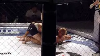 360 Pro Fight 2 - Paulao Bueno (Team Zenidim) vs Bruno Cannetti (GOA) P2