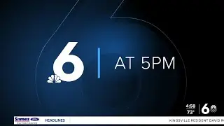 Wednesday 5pm - FULL SHOW - February 04, 2026