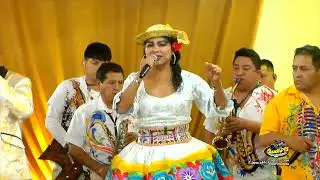 AUDIO 15 PRODUCCIONES - SHANDU LA HUAMBLA WANKA - ENTRE LICOR MIX *CELEBRANDO MIS 50 AÑOS GLADIZ*
