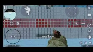 | P2000 Imperial Dragon | Strike Port Destruction | &bull; With Link &bull; |