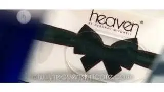Heaven Skincare &mdash; рекламный ролик