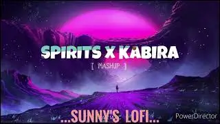 | SPIRITS X KABIRA | Mix Song