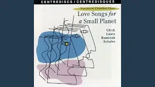 Magic Songs (1992 Version) : IX. Chant to make the magic work