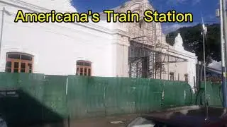 Brazil's Cities - Americana S&atilde;o Paulo
