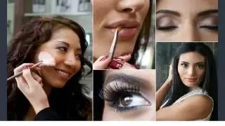 makeup artist Glasgow -  Makeup artists Glasgow - Contact Look Awesome Mobile Hair & Makeup Glasgow