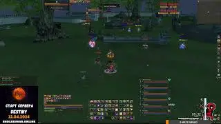#endlesswar Скрытая имба (нет :D)  VOSHE POHUI :D +16 АРБА
