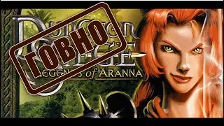 Обзор Dungeon Siege: Legends of Aranna - говно случается, не вступи