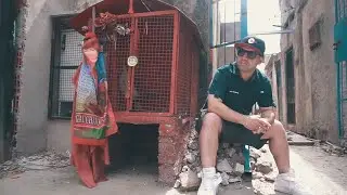 Sam el ente - Mi pueblo