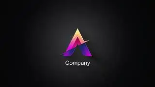 Colourful Logo | after effects free download
