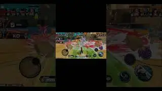 ZORO ONESHOTS SHANKS AND ROGER - OPBR