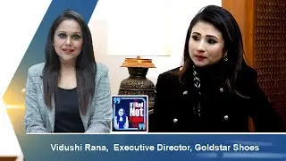 If I Had Not Failed | Season 1 , Episode 24 | Mannsi Agrawal in Conversation with Vidushi Rana