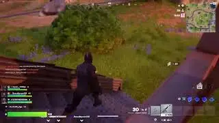 reload