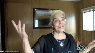 Eagle spirit meditation