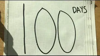 100 Days: A film about Overshoes