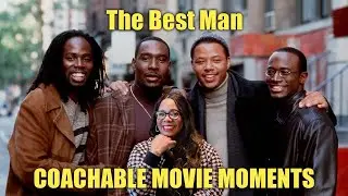 The Best Man | Coachable Movie Moments | Film Review