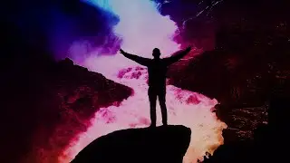Nick Kaeler & Mitchell Broom ft. Elizaveta - From Womb To Tomb (slowed + reverb) (Vocal Orchestral)