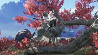 Where Winds Meet | Sleeping Daoist boss fight