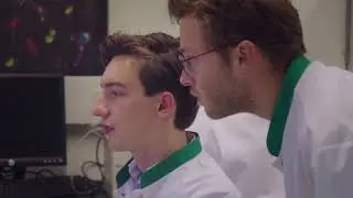 Bachelor Bioinformatica - Universiteit Leiden