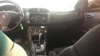 Fiat Bravo Sporting 2015/ 2016  SEMINOVO