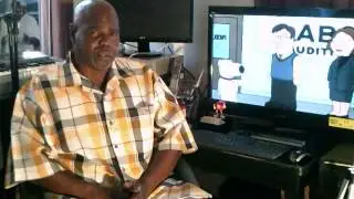 CEO-VANDELL MIDDLEBROOK of MIDDLEBROOK PRODUCTION
