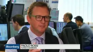 Alleged Flash Crash Trader&rsquo;s Former Employer Speaks Out