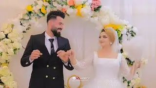 الفنان  عبدال علي حفلة زفاف سليمان و هيام  قاعة ازادي شنكال جزء 1