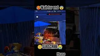 OLD PLAYER END ME 🔥 Jot bhai ke sath galat hua/wait for end😂|#shorts#short Garena Free Fire 🔥