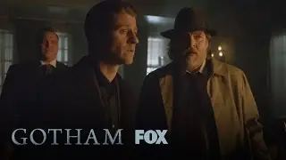 Harvey And Gordon Seek Tabitha For Help | Season 2 Ep. 20 | GOTHAM