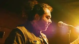 ADDIS ABABA - Lanzamiento del &aacute;lbum ACECHO / Roots Bar