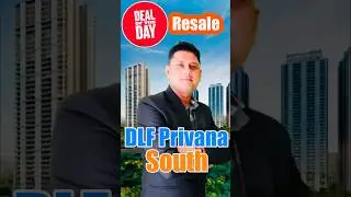Resale - Dlf Privana South Gurgaon #dlf #resale #privanasouth #rajyadavtalks #gurgaon #realestate