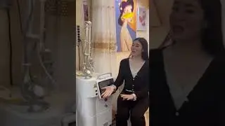 Fabskin - Fractional CO2 Laser Treatment