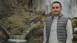 Arijan Fazliu - Ezan Live | Switzerland (2023)