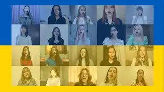 Heal the World- Michael Jackson (Cover by Girls Universe)