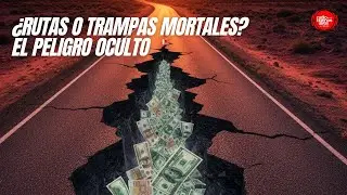 Estado cr&iacute;tico de las rutas nacionales