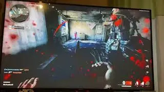 COD Cold War. NEW Heavy handed. Sledgehammer. Finishing move LEGENDARY HAMMER UPPERCUT. Nuke town 84