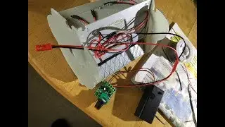 3MM LED WIRING FOR - Trumpeter 06801