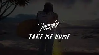 Juandy Power - Take Me Home (Official Videoclip)