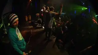 TiTi Twister - B-B, Pomarańcza, cz.8
