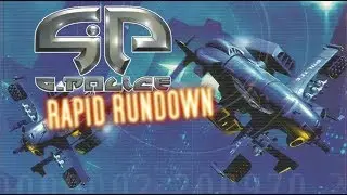 G-POLICE || Rapid Rundown (Retrospective)